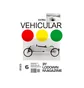 Lodown Magazine Vehicular