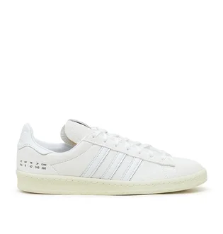 adidas Campus 80S 'Premium Basic Pack' (Weiß)