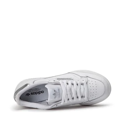 adidas Continental 80 W (Weiß)