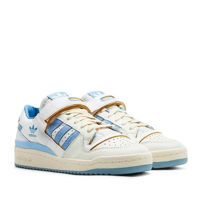 adidas Forum 84 LG (Weiß / Blau)