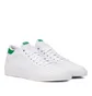 adidas Lucas Premiere Mid (Weiß / Grün)