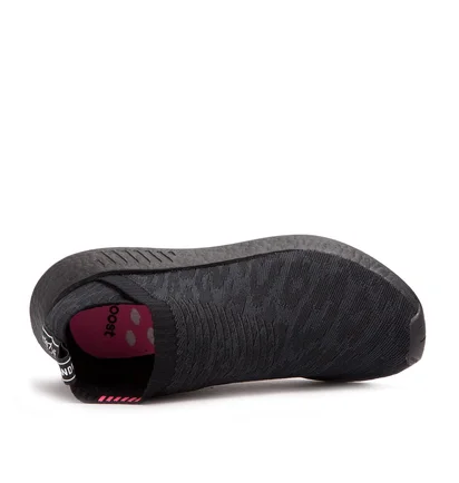 adidas NMD_CS2 PK (Schwarz)