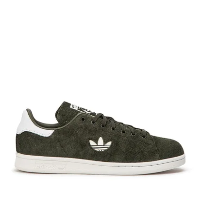 adidas Stan Smith (Olive)