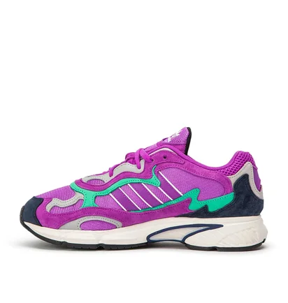adidas Temper Run (Lila)