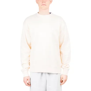 adidas x Pharrell Williams Basics Crewneck (Cream)