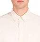 Carhartt WIP L/S C-Logo Shirt (Beige)
