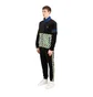 Brain Dead x Sergio Tacchini Velour Tracksuit (Schwarz)