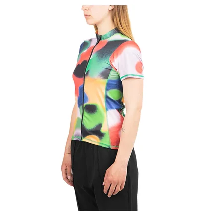 Brain Dead Cycling Jersey (Multi)