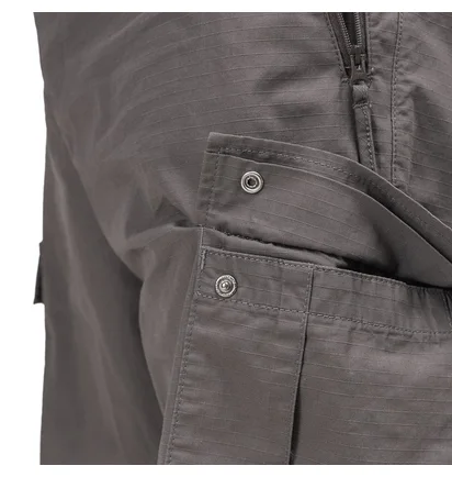 Carhartt WIP Cargo Jogger Pant (Grau)