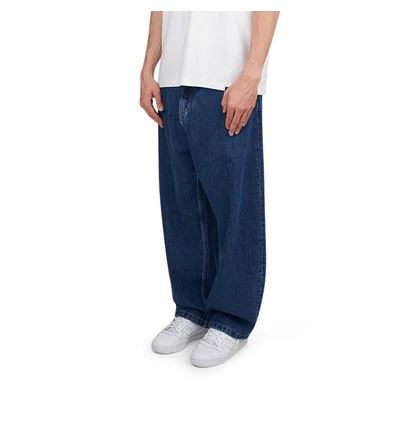 Carhartt WIP Brandon Pant (Blau)