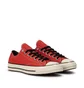 Converse Chuck Taylor 70 OX Low (Rot)