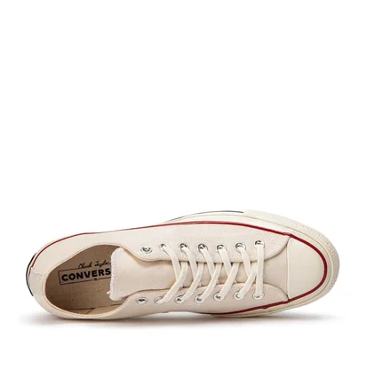 Converse Chuck Taylor 70 Ox Low (Weiß)