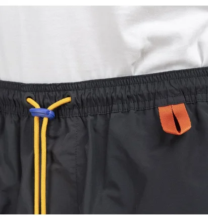 Converse x Space Jam A New Legacy Short (Schwarz)