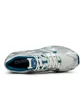 Mizuno Wave Rider 10 (Beige / Silber / Blau)