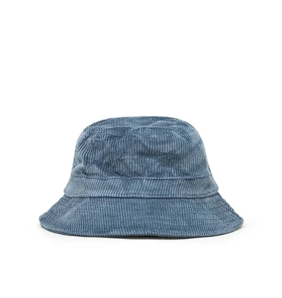 Dime Cord Bucket Hat (Blau)