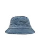Dime Cord Bucket Hat (Blau)