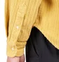 Edmmond Studios French Cord Shirt (Gelb)