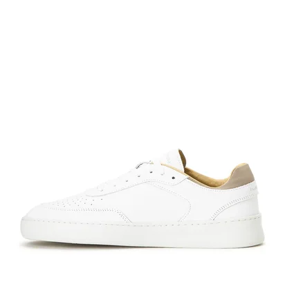 Filling Pieces Spate Plain Phase (Weiß / Beige)