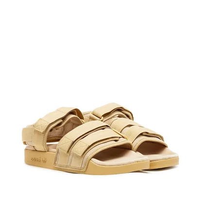 adidas Adilette 2.0 (Beige)
