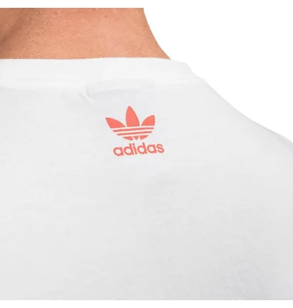 adidas X Human Made 3 Pack Tee (Weiß)