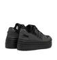 adidas Triple Platforum Low (Schwarz)