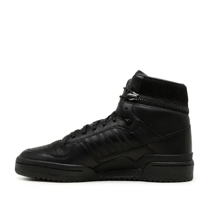 adidas Y-3 Forum HI OG (Schwarz)