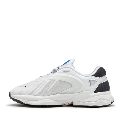 adidas Oztral (Weiß / Schwarz)