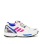 adidas ZX 8000 W (Weiß / Multi)