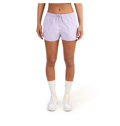 Carhartt WIP Chase Swim Trunks (Lilac)