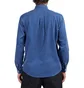 Carhartt WIP L/S Madison Fine Cord Shirt (Hellblau)