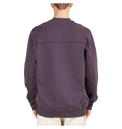Carhartt WIP Marfa Sweat (Lila)
