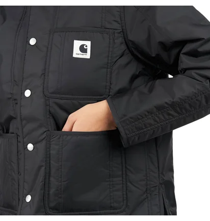 Carhartt WIP W' Kyla Liner (Schwarz)