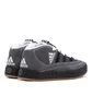 adidas x YNuK Adimatic Mid (Grau / Schwarz / Weiß)