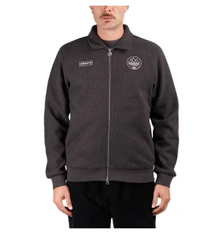adidas SPZL F.C. Track Top (Grau)