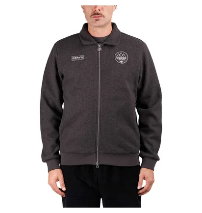 adidas SPZL F.C. Track Top (Grau)
