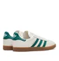 adidas Gazelle (Beige / Grün)
