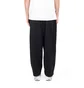 Y-3 Mesh Track Pants (Schwarz)