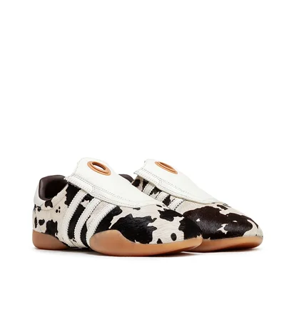 adidas WMNS Taekwondo ME (Kuhmuster)