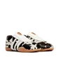 adidas WMNS Taekwondo ME (Kuhmuster)