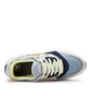 Karhu Aria 'Rally Pack' (Grau / Gelb)