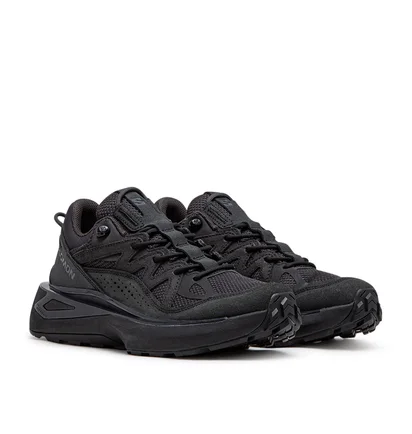 Salomon ELMT Low (Schwarz)