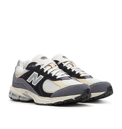 New Balance M2002RSH (Beige / Grau)