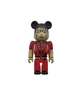 Medicom 100% + 400% Michael Jackson Zombie Be@rbrick Toy