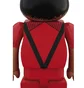Medicom 1000% Michael Jackson Be@rbrick Toy