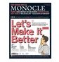 MONOCLE Ausgabe 118: Cosy Design Special