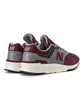 New Balance CM997H XD (Rot / Navy)