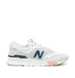 New Balance CW997H VP Varsity Pack (Weiß / Grau / Navy)