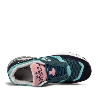 New Balance M1500.9 FT ''Made in England'' (Blau)