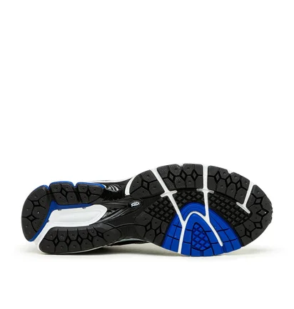 New Balance ML860 XB (Weiß / Grau / Blau)