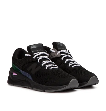New Balance MSX90BG ''Statement Pack'' (Schwarz)